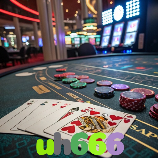 uh666:Jogue poker, aposte no futebol e ganhe em grandes jogos de cassino!