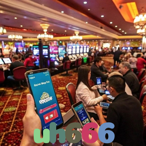 uh666:Jogue poker, aposte no futebol e ganhe em grandes jogos de cassino!