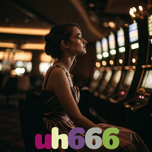 uh666:Aposte nas melhores slots e conquiste prêmios como nunca!