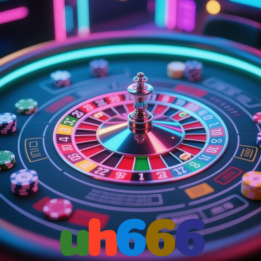 uh666:Aposte no futebol, jogue poker e conquiste vitórias épicas!