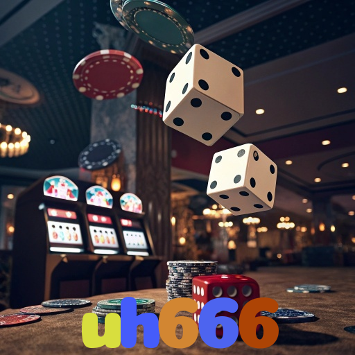 uh666：Aposte no futebol, jogue poker e conquiste vitórias épicas!