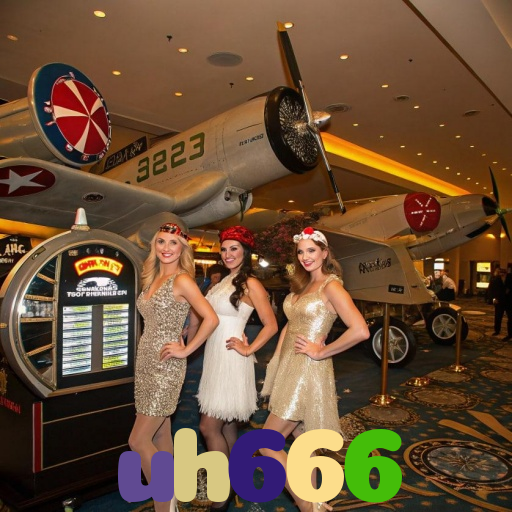 uh666:Aposte nas melhores slots e conquiste prêmios como nunca!