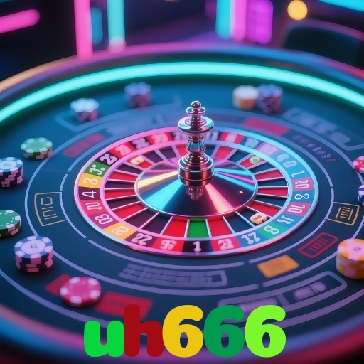 uh666:Aposte no futebol, jogue poker e conquiste vitórias épicas!