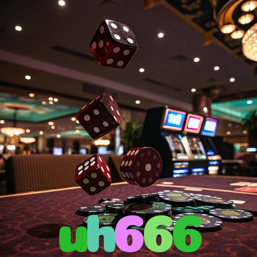 uh666:Aposte nas melhores slots e conquiste prêmios como nunca!