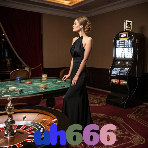 uh666:Aposte no futebol, jogue poker e conquiste vitórias épicas!