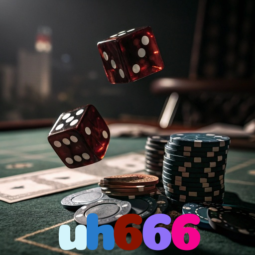 uh666:Aposte no futebol, jogue poker e conquiste vitórias épicas!