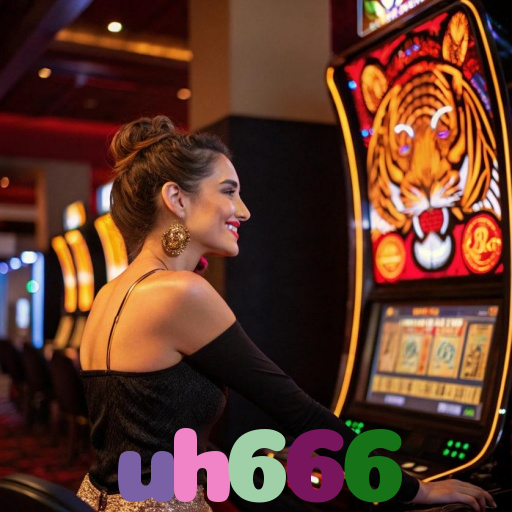 uh666:Aposte no futebol, jogue poker e conquiste vitórias épicas!