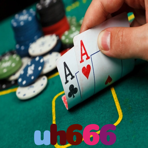 uh666:Jogue poker, aposte no futebol e ganhe em grandes jogos de cassino!