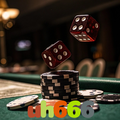 uh666:Aposte no futebol, jogue poker e conquiste vitórias épicas!