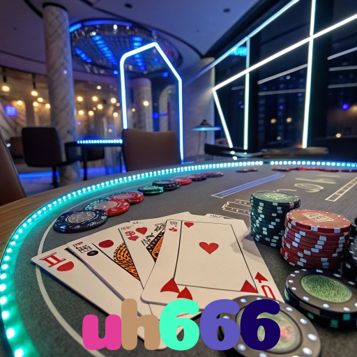 uh666:Jogue poker, aposte no futebol e ganhe em grandes jogos de cassino!