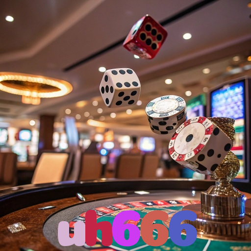 uh666:Jogue poker, aposte no futebol e ganhe em grandes jogos de cassino!
