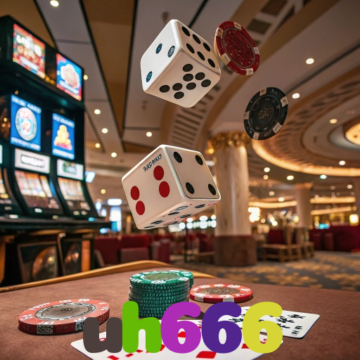 uh666:Jogue poker, aposte no futebol e ganhe em grandes jogos de cassino!