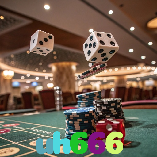 uh666:Aposte nas melhores slots e conquiste prêmios como nunca!