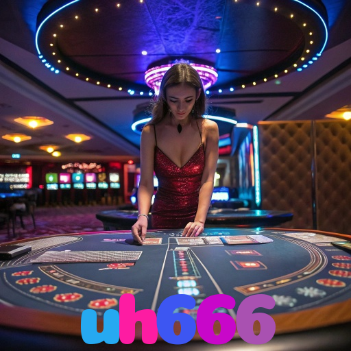 uh666:Jogue poker, aposte no futebol e ganhe em grandes jogos de cassino!