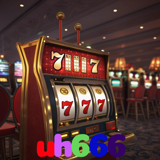 uh666:Aposte no futebol, jogue poker e conquiste vitórias épicas!