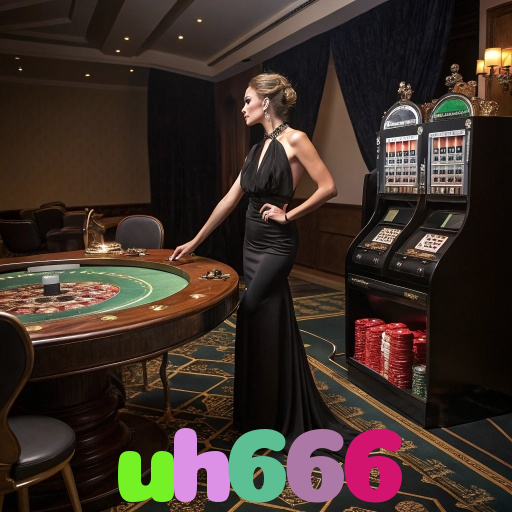uh666:Jogue poker, aposte no futebol e ganhe em grandes jogos de cassino!