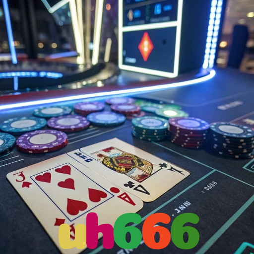 uh666:Aposte nas melhores slots e conquiste prêmios como nunca!