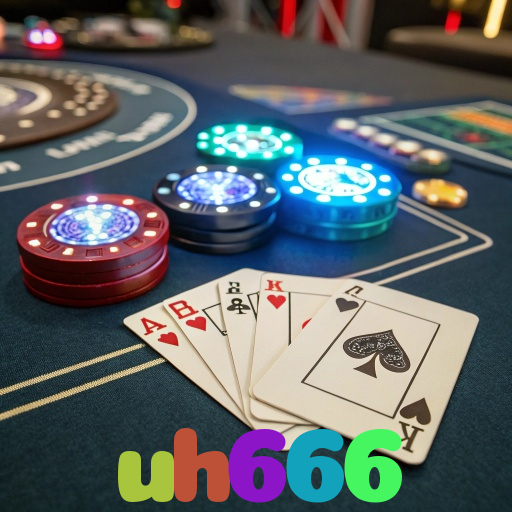 uh666:Aposte nas melhores slots e conquiste prêmios como nunca!
