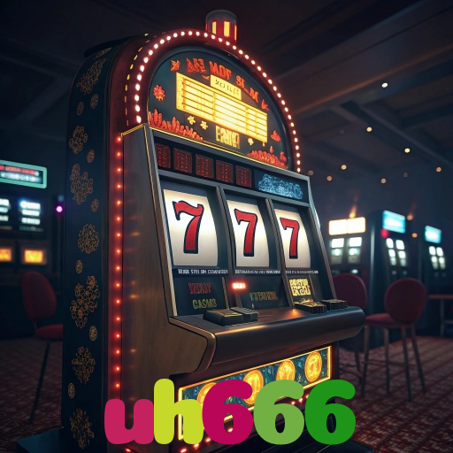 uh666:Aposte nas melhores slots e conquiste prêmios como nunca!