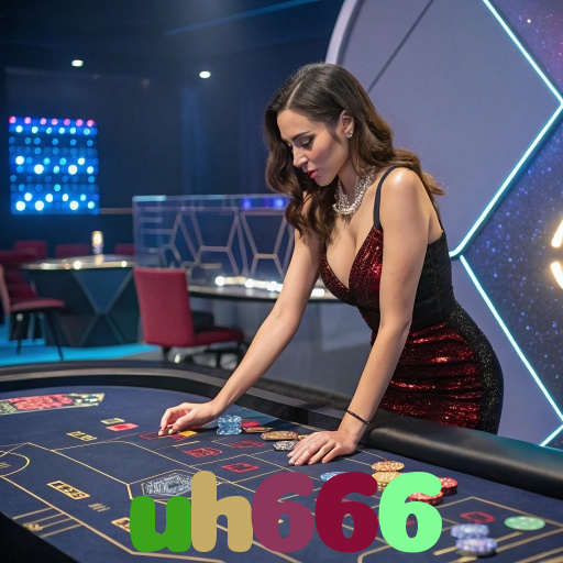 uh666:Aposte no futebol, jogue poker e conquiste vitórias épicas!
