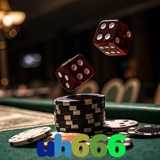 uh666：Aposte no futebol, jogue poker e conquiste vitórias épicas!