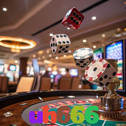 uh666:Aposte no futebol, jogue poker e conquiste vitórias épicas!