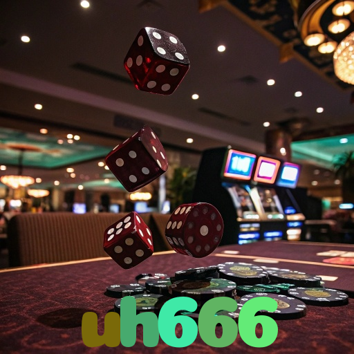 uh666:Jogue poker, aposte no futebol e ganhe em grandes jogos de cassino!