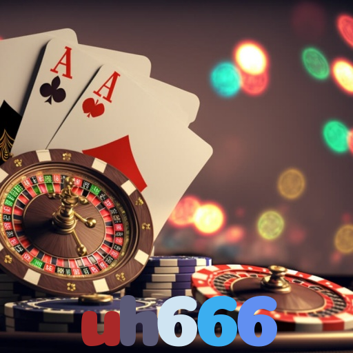 uh666:Aposte nas melhores slots e conquiste prêmios como nunca!