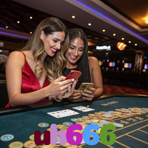 uh666:Jogue poker, aposte no futebol e ganhe em grandes jogos de cassino!