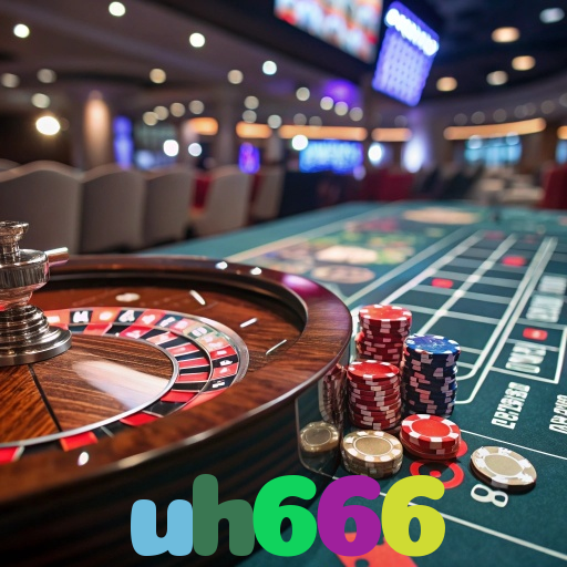 uh666:Aposte nas melhores slots e conquiste prêmios como nunca!