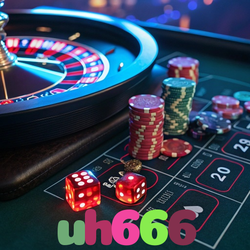 uh666:Jogue poker, aposte no futebol e ganhe em grandes jogos de cassino!