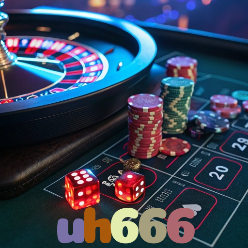 uh666:Jogue poker, aposte no futebol e ganhe em grandes jogos de cassino!