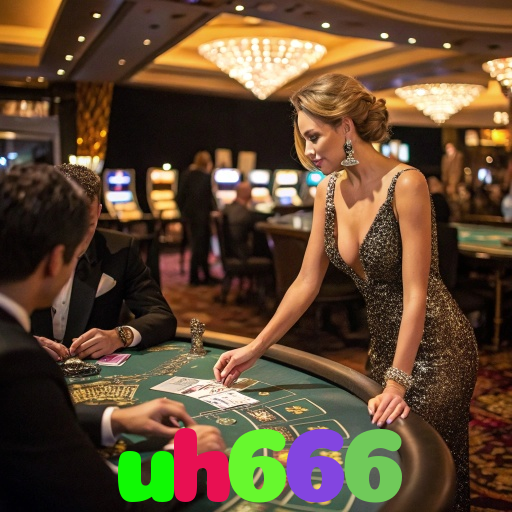 uh666：Jogue poker, aposte no futebol e ganhe em grandes jogos de cassino!