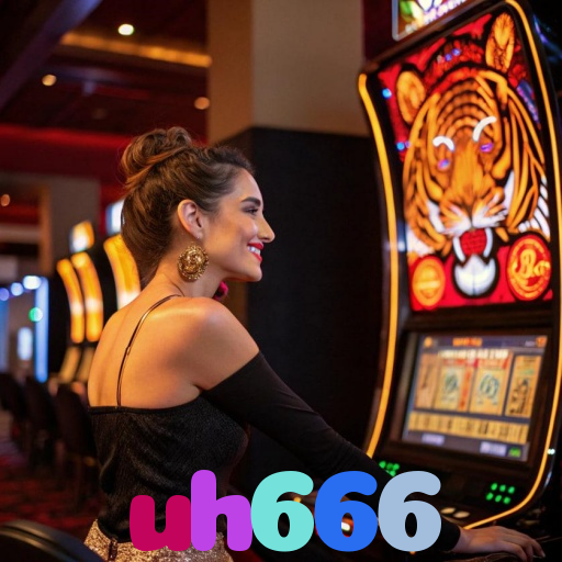 uh666:Aposte nas melhores slots e conquiste prêmios como nunca!