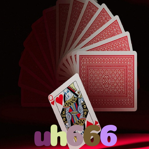 uh666：Jogue poker, aposte no futebol e ganhe em grandes jogos de cassino!