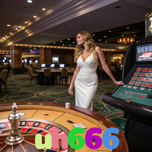 uh666：Jogue poker, aposte no futebol e ganhe em grandes jogos de cassino!