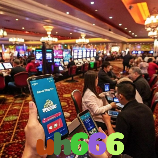 uh666:Aposte nas melhores slots e conquiste prêmios como nunca!