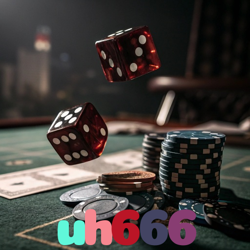 uh666：Aposte no futebol, jogue poker e conquiste vitórias épicas!
