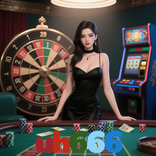 uh666:Aposte no futebol, jogue poker e conquiste vitórias épicas!