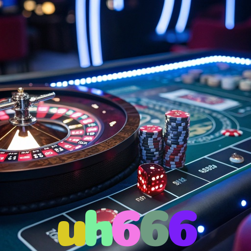 uh666：Jogue poker, aposte no futebol e ganhe em grandes jogos de cassino!