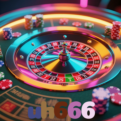 uh666:Aposte no futebol, jogue poker e conquiste vitórias épicas!