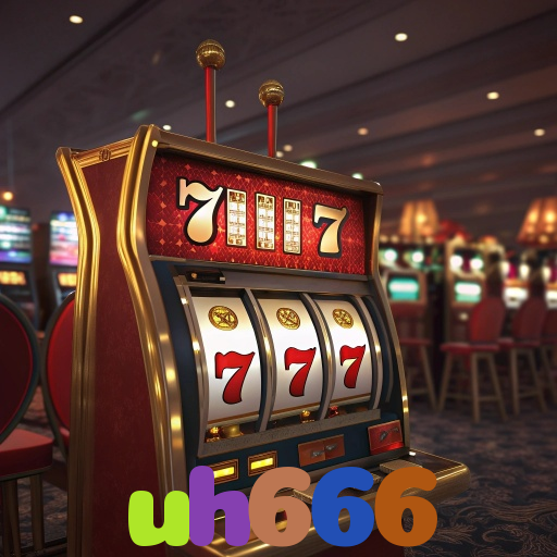 uh666:Aposte no futebol, jogue poker e conquiste vitórias épicas!