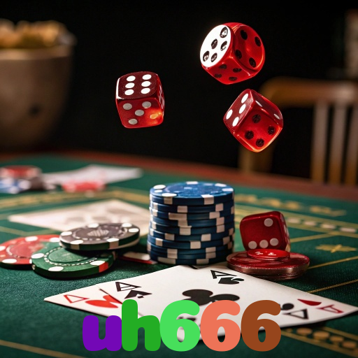 uh666:Aposte no futebol, jogue poker e conquiste vitórias épicas!