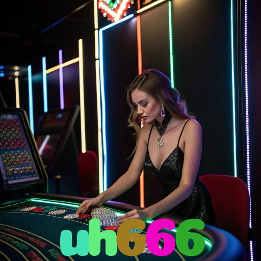 uh666:Aposte no futebol, jogue poker e conquiste vitórias épicas!