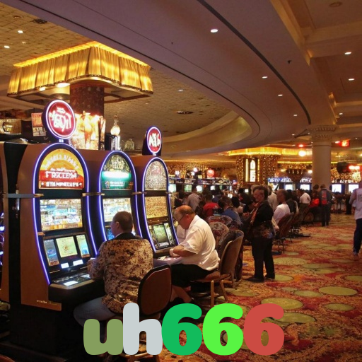 uh666:Aposte nas melhores slots e conquiste prêmios como nunca!