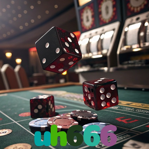 uh666:Aposte nas melhores slots e conquiste prêmios como nunca!