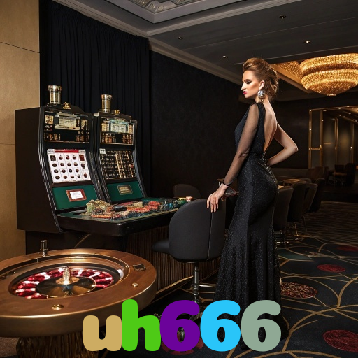 uh666:Aposte nas melhores slots e conquiste prêmios como nunca!