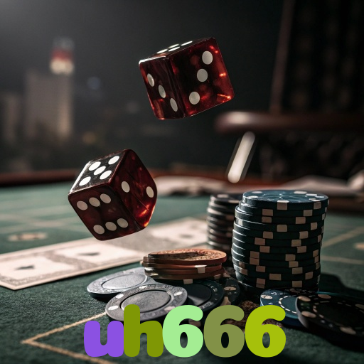 uh666:Aposte nas melhores slots e conquiste prêmios como nunca!