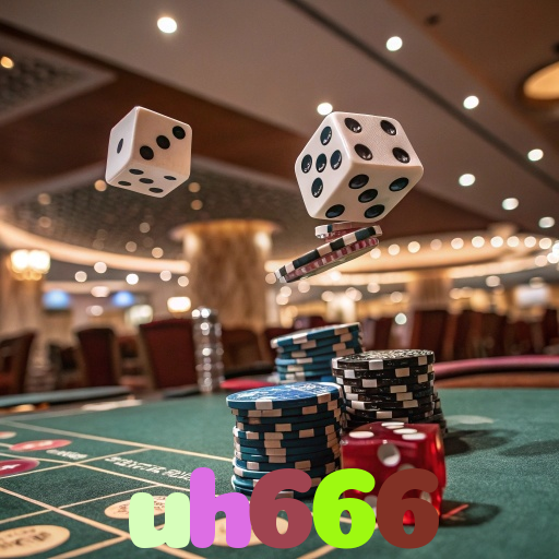 uh666:Aposte no futebol, jogue poker e conquiste vitórias épicas!