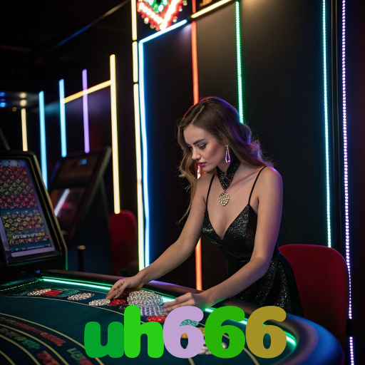 uh666:Aposte nas melhores slots e conquiste prêmios como nunca!